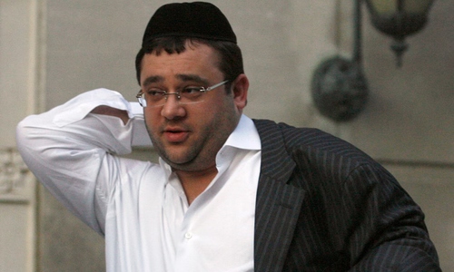 Multi-level marketing kingpin pardoned by Trump jailed again for fraud