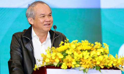 Hoang Anh Gia Lai plans IPO for Laos company by mid-next year