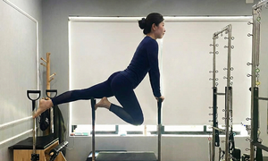 How to exercise in cold weather to prevent myocardial infarction