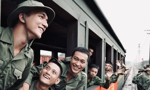 Director of 'red rain': no illusions about film's oscar bid