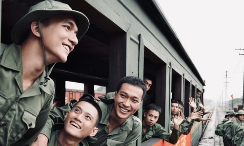 Director of 'red rain': no illusions about film's oscar bid