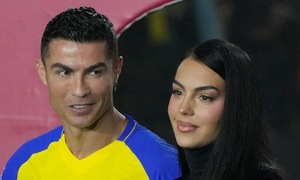 Ronaldo may hold wedding after World Cup 2026