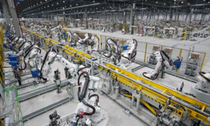 Vingroup offers interest-free loan to southern steel major