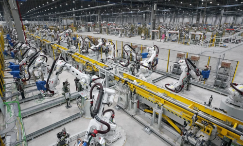 Vingroup offers interest-free loan to southern steel major