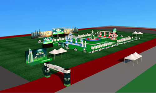 28 teams nationwide advance to UAV Cup PV Gas 2025 qualifiers