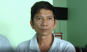 Man accused of staging kidnapping to rob creditor's assets