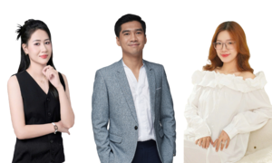 Livestream fundraiser to support flood victims at Vietnam iContent 2025