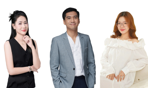 Livestream fundraiser to support flood victims at Vietnam iContent 2025