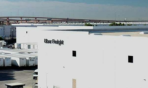 Uber Freight partners with Better Trucks to accelerate year-end deliveries