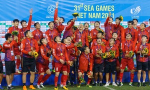 What is the SEA Games?