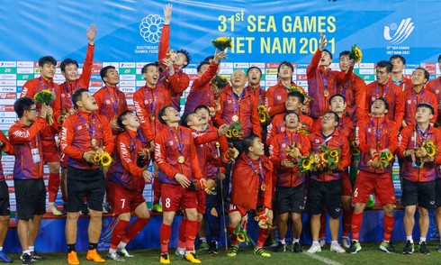 What is the SEA Games?