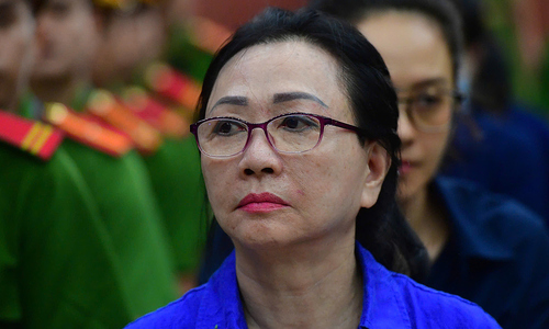 Van Thinh Phat bondholders receive additional 200 billion dong in compensation