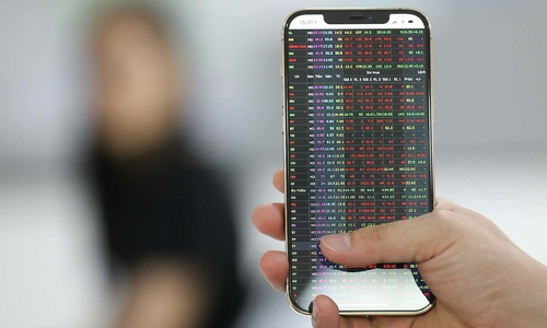 Foreign fund of 500 million USD could sell all shares if Vietnam is upgraded?