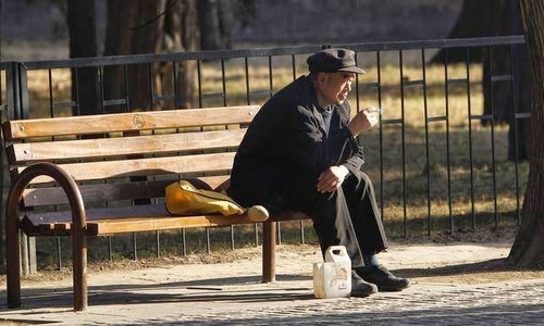 Son refuses to claim father's body after 23 years of estrangement