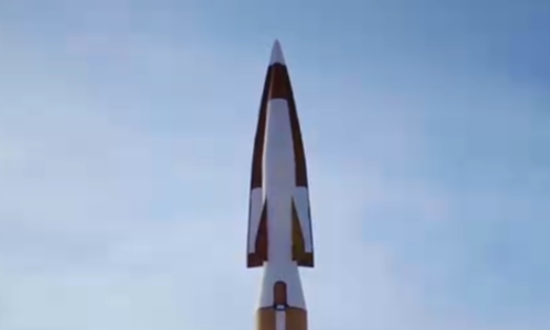Chinese company showcases hypersonic missile capable of reaching Japan