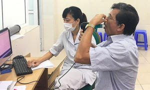 Cost of treating chronic obstructive pulmonary disease skyrockets with late diagnosis