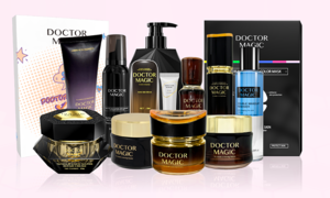 Drug administration halts cosmetic declaration submissions from Mailisa's husband's company