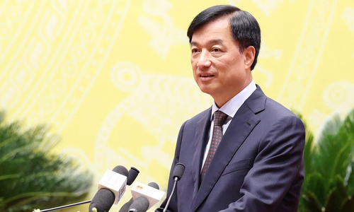 Hanoi aims for 100% of residents to receive free periodic health check-ups