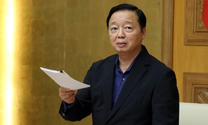 Vice Prime Minister: Causes of flash floods need clarification