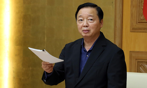 Vice Prime Minister: Causes of flash floods need clarification