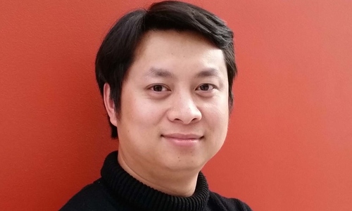 Former Olympia runner-up ranks among influential researchers in Australia