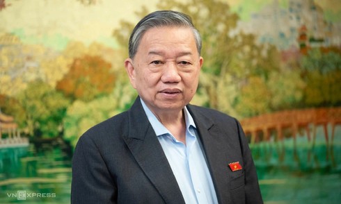 General Secretary to visit Laos