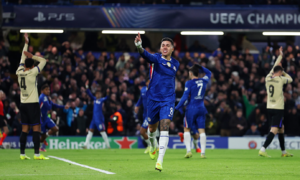 Chelsea crush Barca despite three disallowed goals
