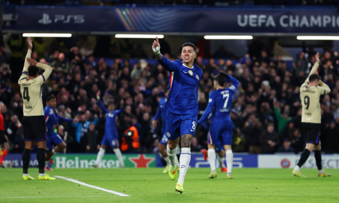 Chelsea crush Barca despite three disallowed goals