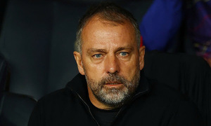 Flick: 'You will see a very different Barca'