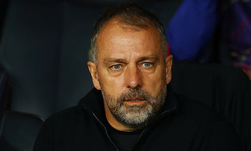 Flick: 'You will see a very different Barca'