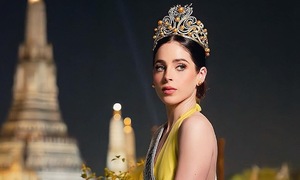 Miss Universe 2025: 'I receive many hateful messages'