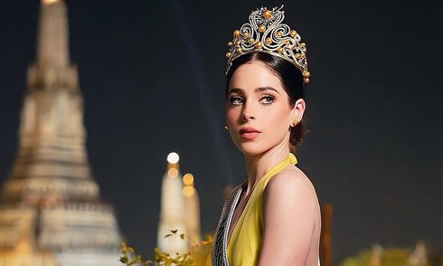 Miss Universe 2025: 'I receive many hateful messages'