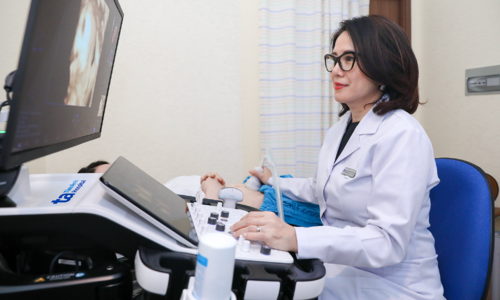 What to do when threatened with miscarriage after aerobic exercise?