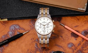 Dang Quang Watch offers 40% off for Black Friday