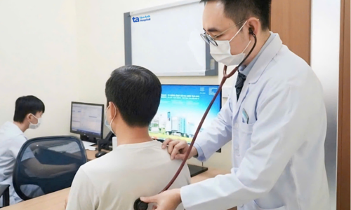 Acute kidney failure after antithyroid medication use