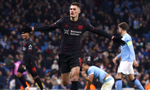 Manchester City suffers defeat as Haaland remains on the bench