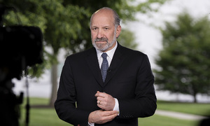 US and Europe remain at odds over tariff reduction