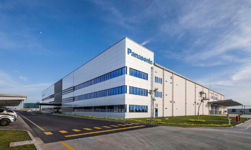 Design language drives the success of Panasonic Electric Works Vietnam