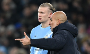 Guardiola: 'I was too kind to the reserve players'