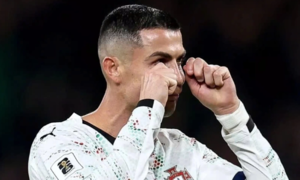 Ronaldo avoids suspension at 2026 World Cup