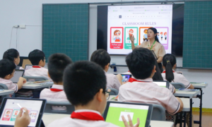 Vietnam's foreign language proficiency framework to add a new level