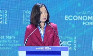 UN representative: Vietnam should use AI for early disaster warning