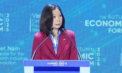 UN representative: Vietnam should use AI for early disaster warning