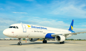 Vietravel divests all capital from Vietravel Airlines