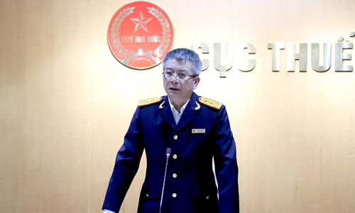 Tax audits for businesses reporting unusual multi-year losses