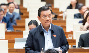 Call for ban on 'bong cuoi' to prevent youth harm