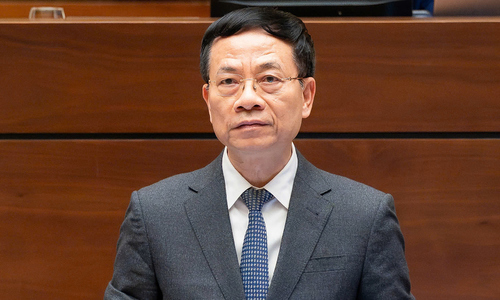 Vietnam to build supercomputing center for AI development