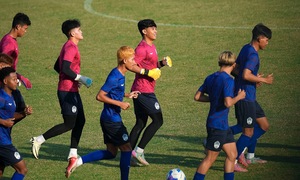 Thailand does not want to redraw for SEA Games 33 football event