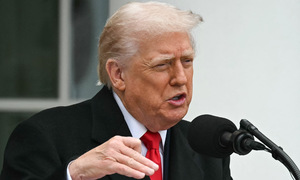 Trump disinvites South Africa from next year's G20 summit