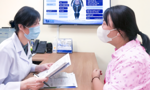 Obesity resolved after 10 kg weight loss